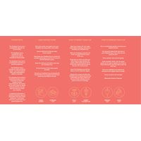 Faithful to Nature Slim Goddess Menstrual Cup - Small